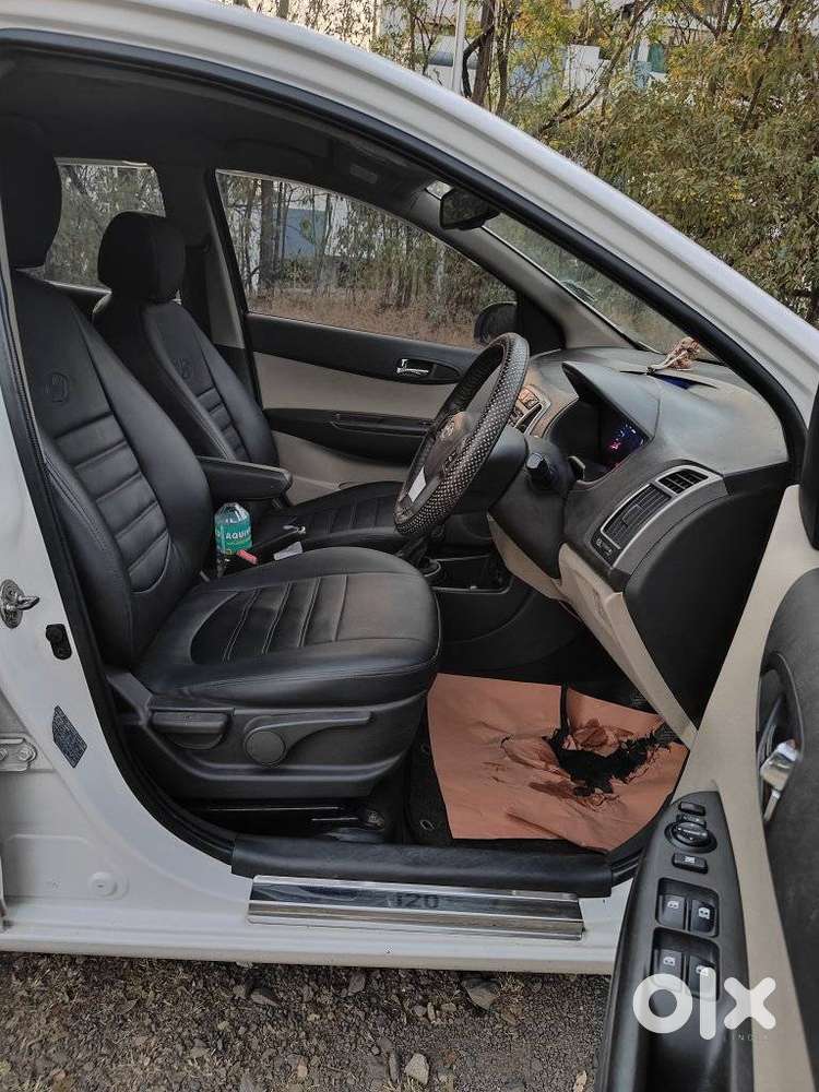 Hyundai I20 Asta Option Diesel, 2012, Diesel