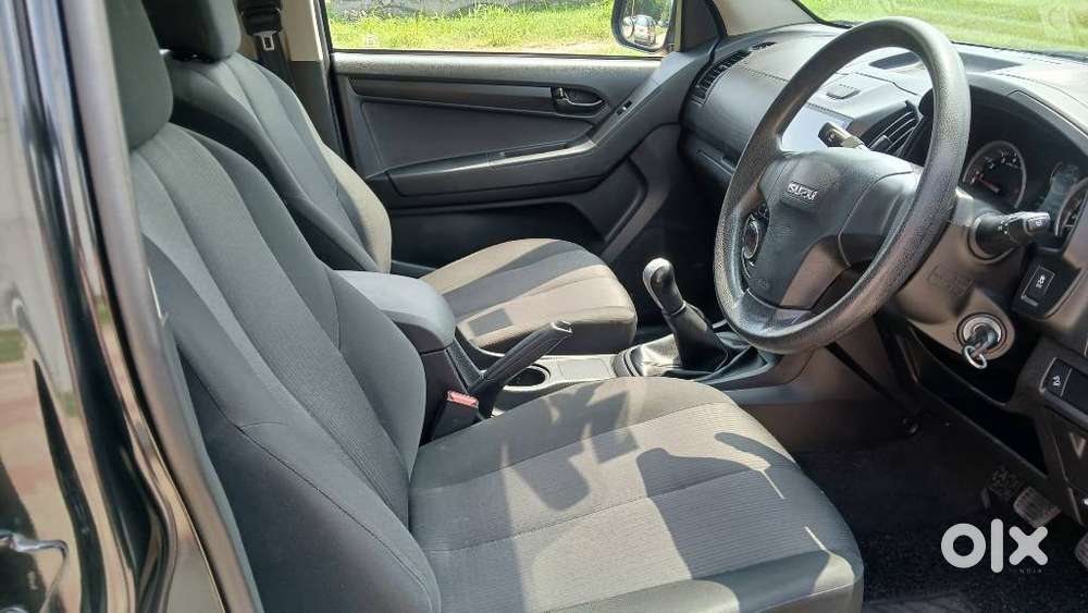 Isuzu Hi-lander 4x2 Mt, 2025, Diesel