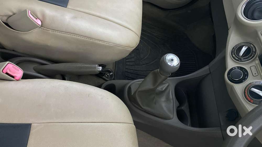 Toyota Etios 2013-2014 V, 2013, Petrol