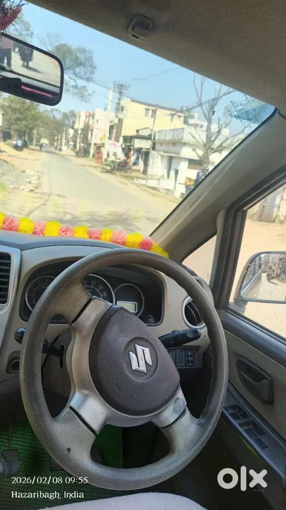 Maruti Suzuki Estilo 2009