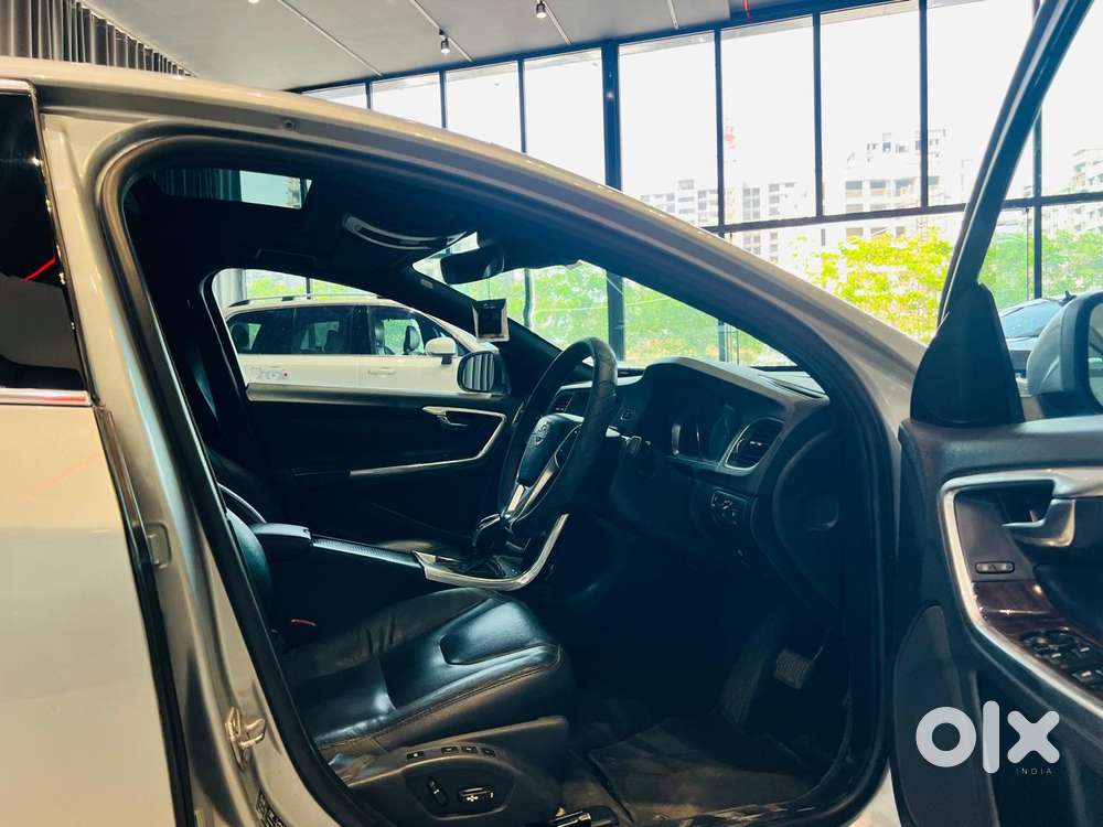 Volvo S60 2013-2015 D4 Summum, 2015, Diesel