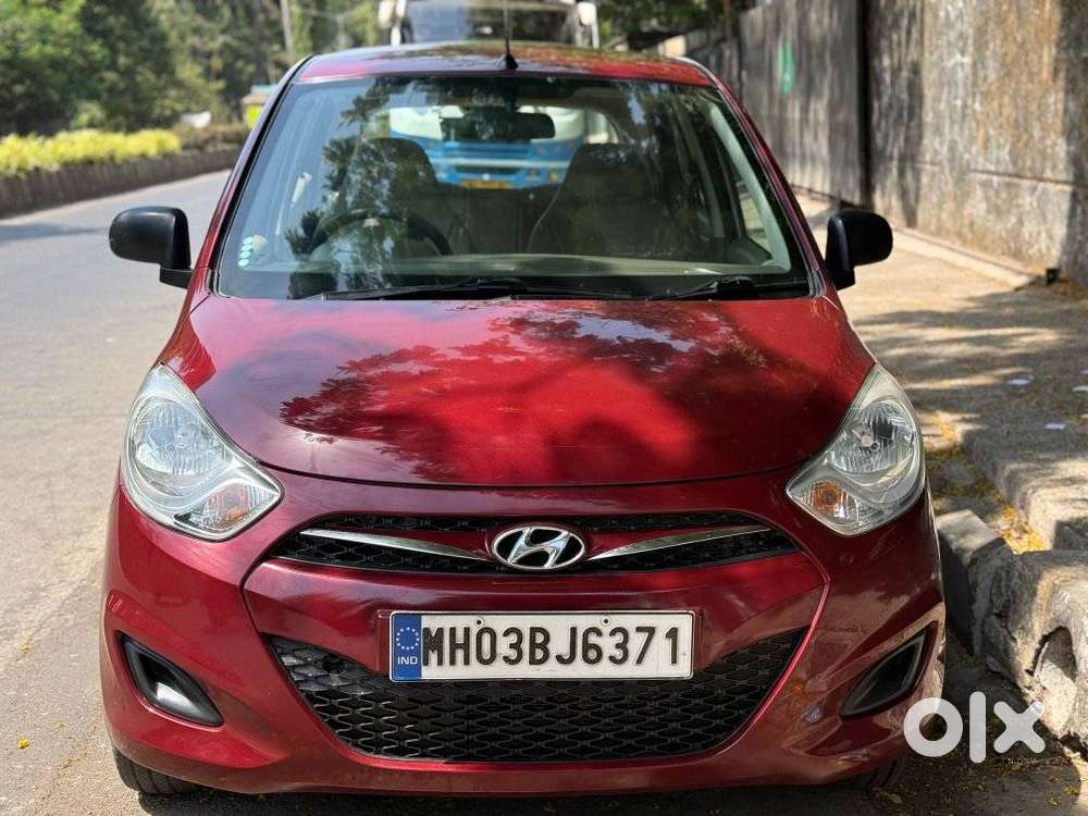 Hyundai I10 Asta 1.2 Kappa2, 2011, Petrol