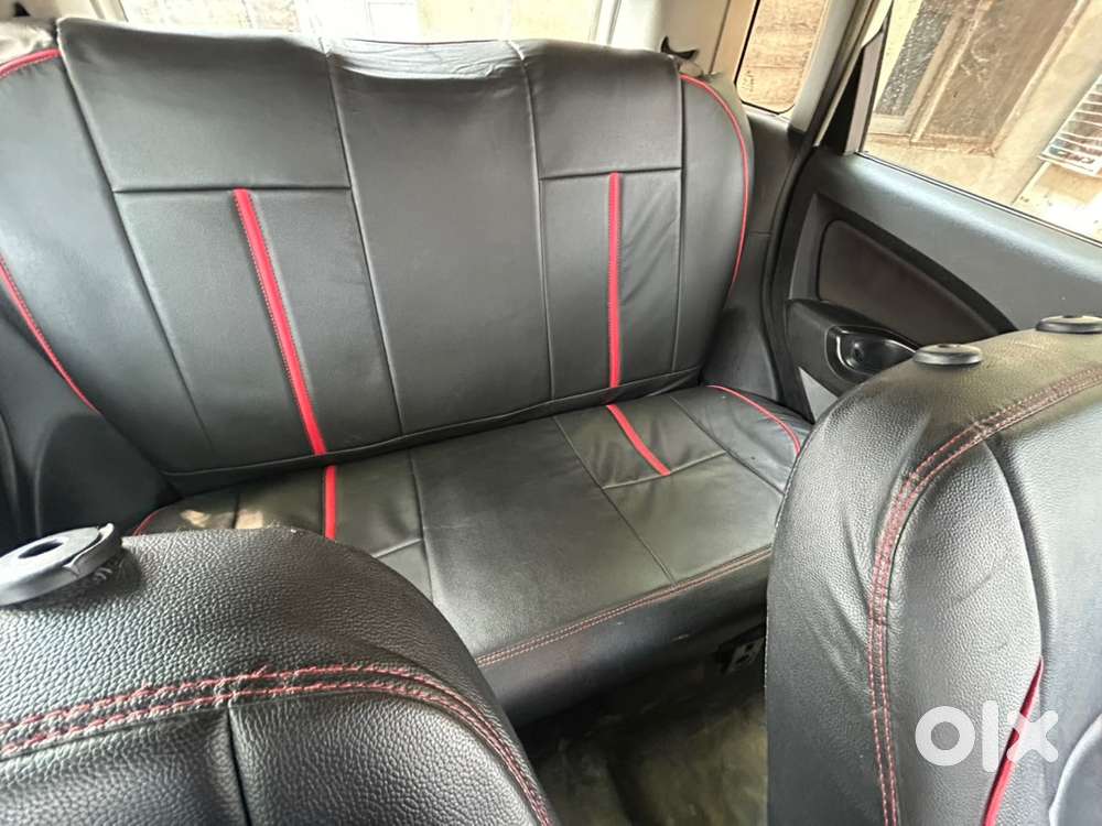 Ford Figo Diesel 2010 Years All Car Ok Not Single Problem