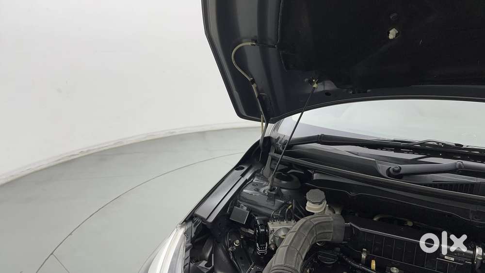 Maruti Suzuki Ciaz Zeta 1.5, 2022, Petrol