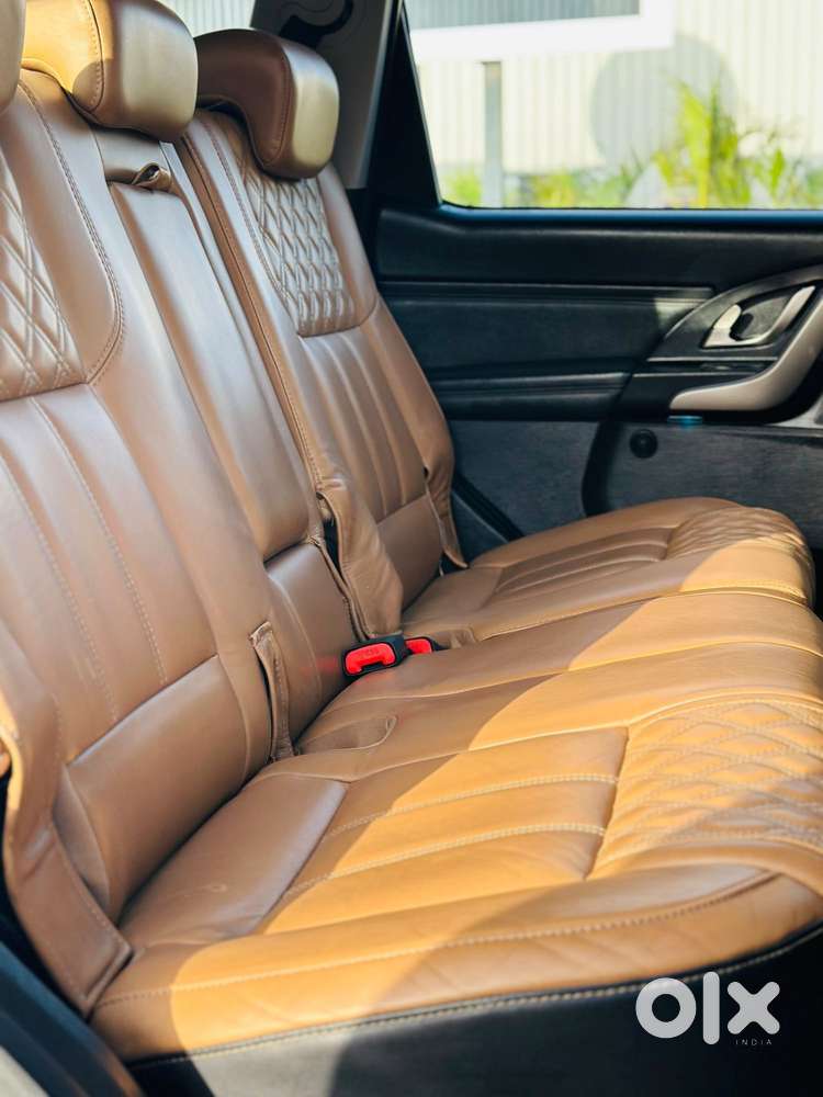 Mahindra Xuv500 W11 Option, 2021, Diesel