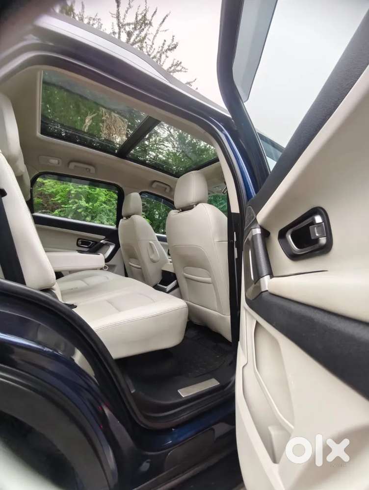 Tata Safari 2.0 Kryotec Xza Plus, 2022, Diesel