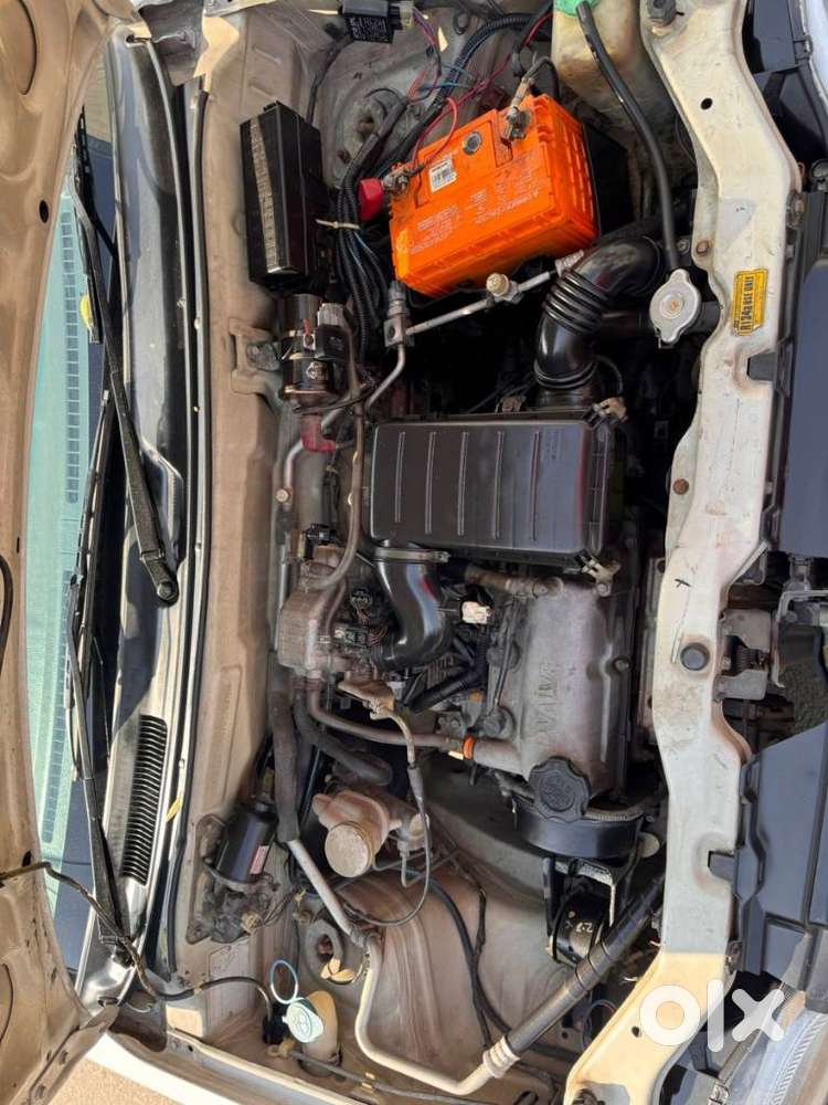 Maruti Suzuki Alto 2005-2010 Lxi Bsiii, 2006, Petrol