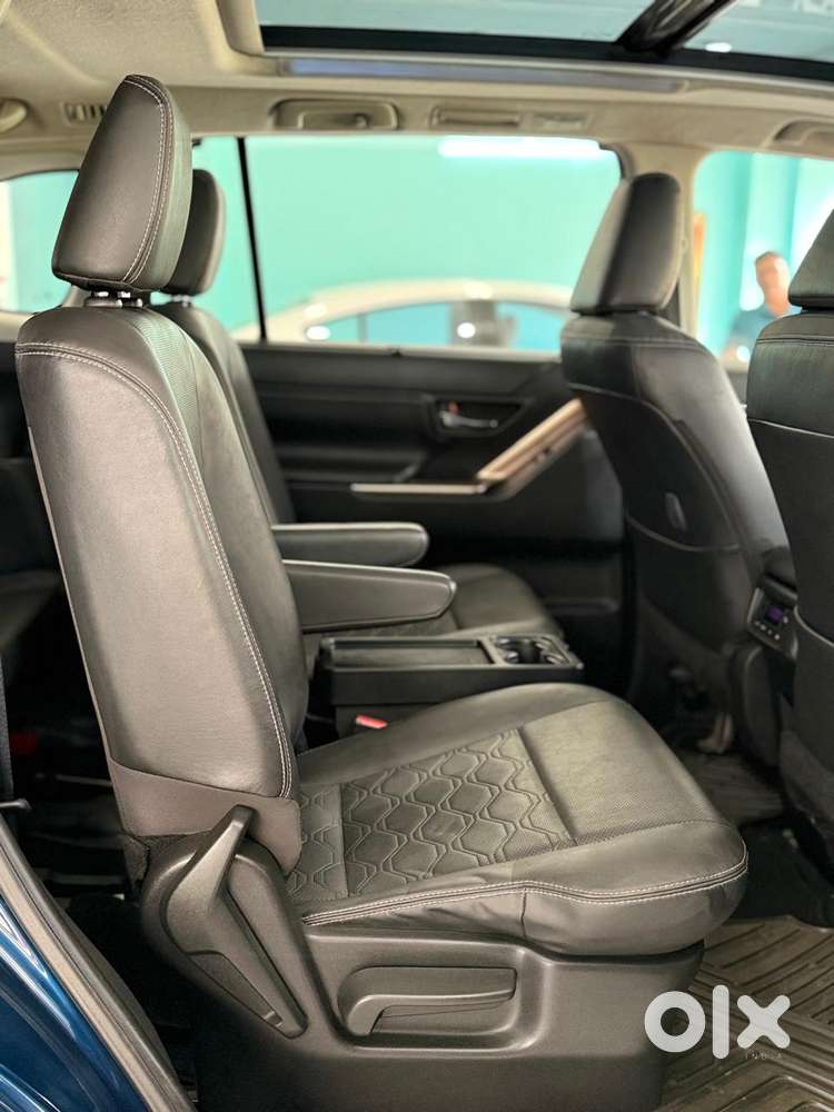 Maruti Suzuki Invicto Alpha Plus 7str, 2023, Petrol