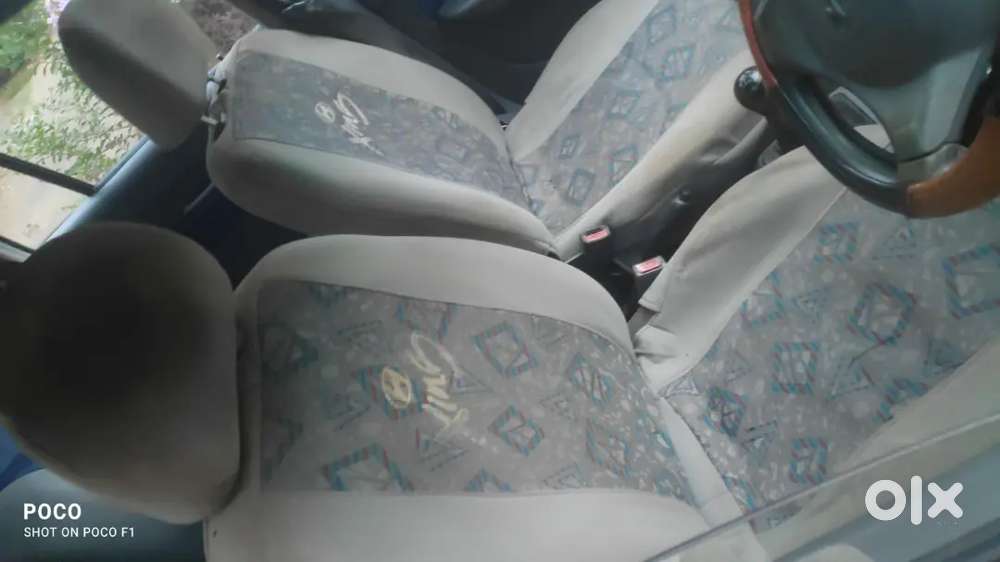 Hyundai Santro Xing 2009 Petrol 33352 Km Driven