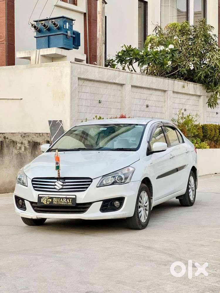 Maruti Suzuki Ciaz