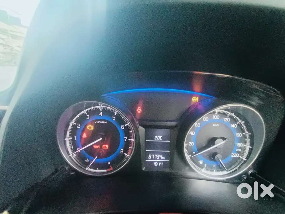 Maruti Suzuki Baleno