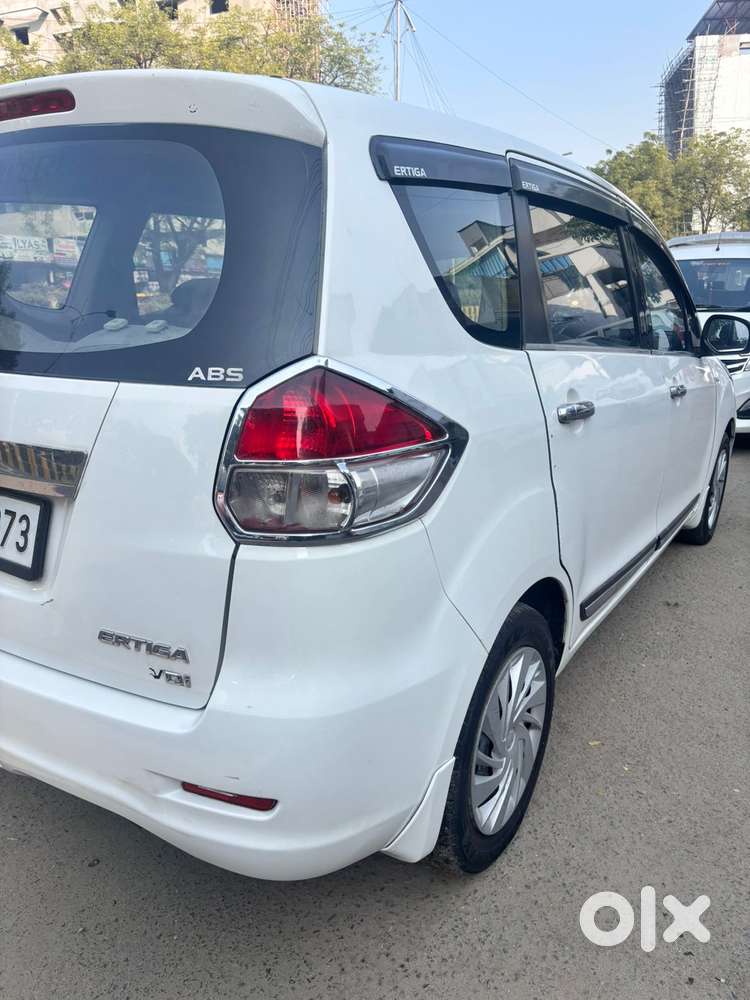 Maruti Suzuki Ertiga 2012-2015 Vdi, 2013, Diesel