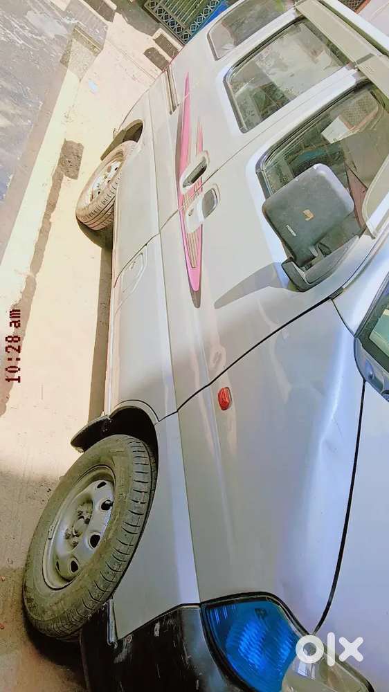 Maruti Eeco 1.2 2017