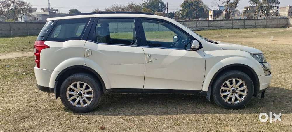 Mahindra Xuv500 2.2 W10, 2015, Diesel