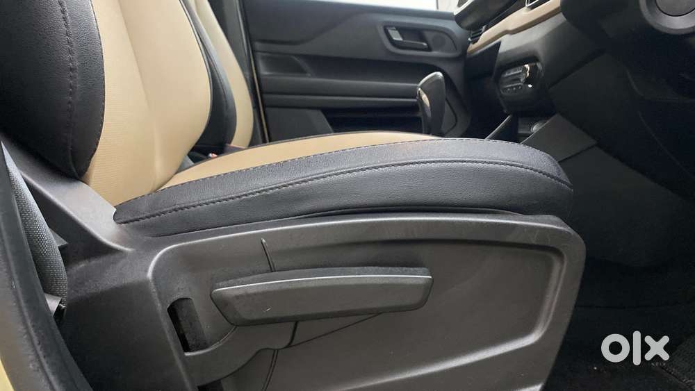 Tata Punch 1.2 Revotron Creative Amt Kaziranga Edition, 2022, Petrol