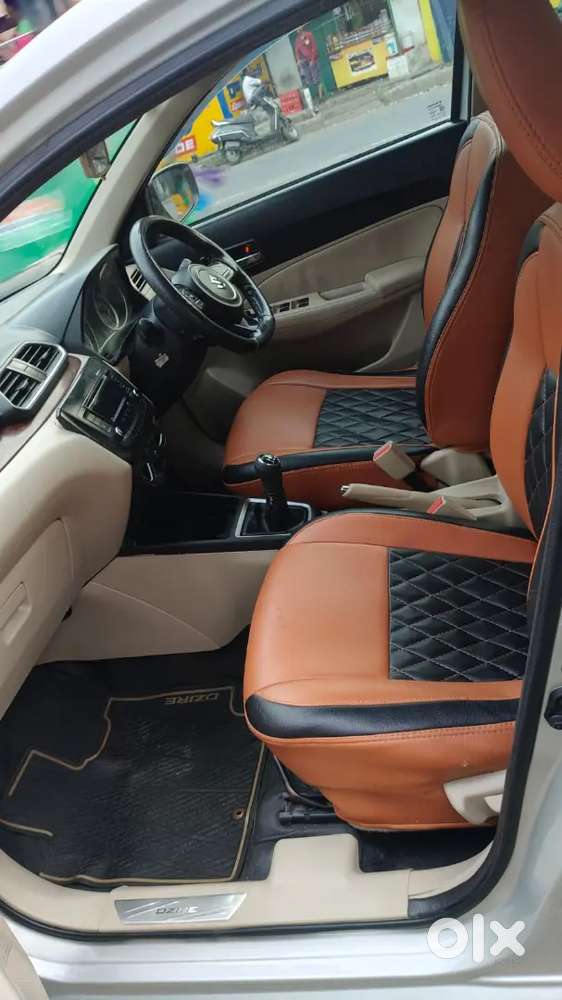 Maruti Dzire Vdi Diesel 2019-december