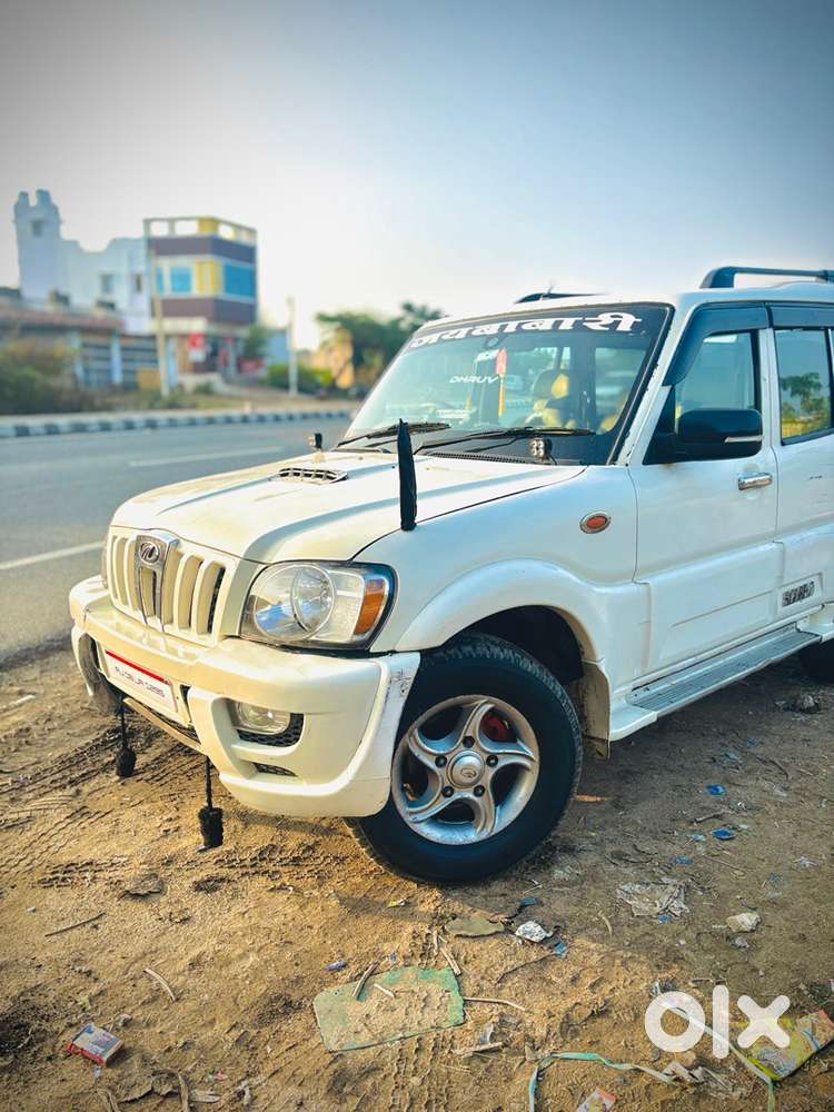Mahindra Xuv500
