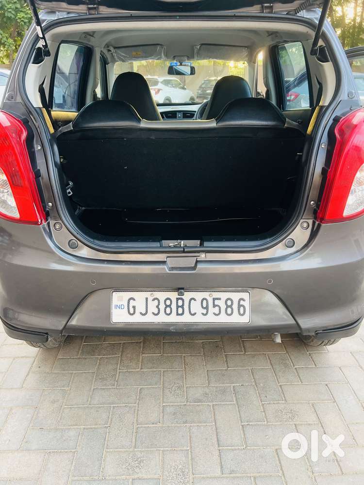 Maruti Suzuki Alto 800 Vxi Plus Option, 2022, Petrol