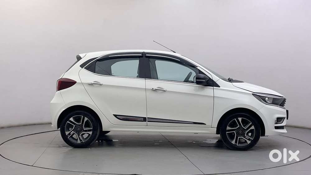 Tata Tiago 1.2 Revotron Xz Plus, 2023, Petrol