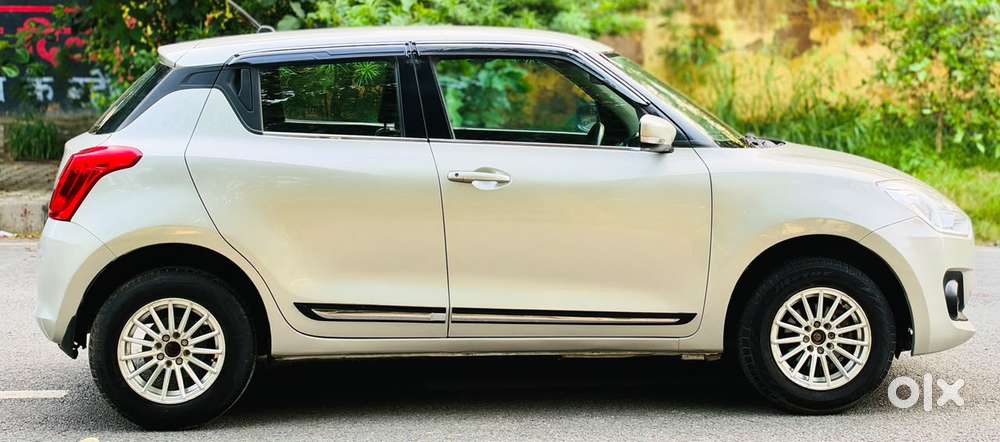 Maruti Suzuki Swift Vxi Optional, 2022, Cng & Hybrids