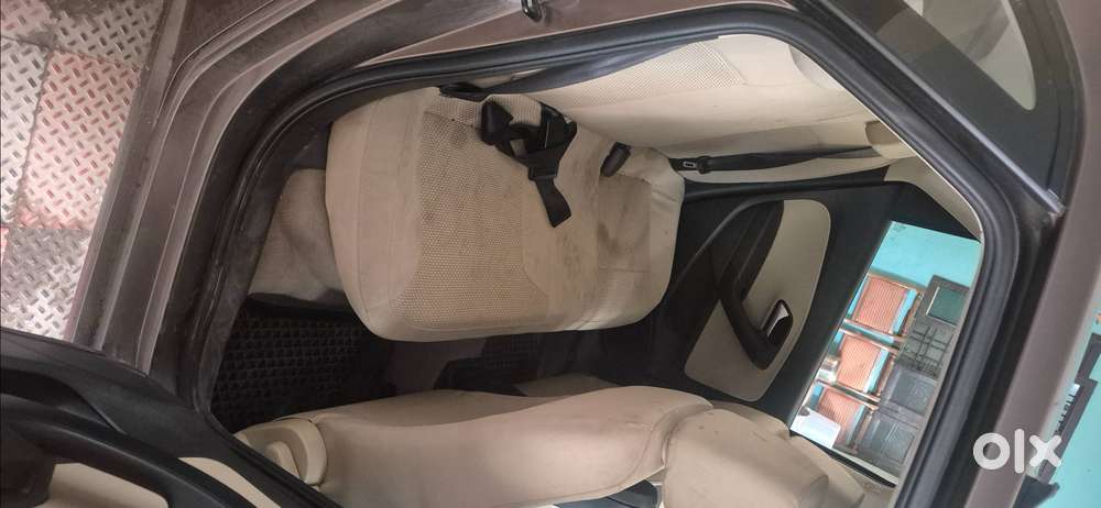Volkswagen Ameo 2016 Petrol Good Condition