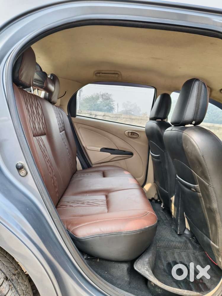 Toyota Etios Liva 1.2 G, 2020, Petrol