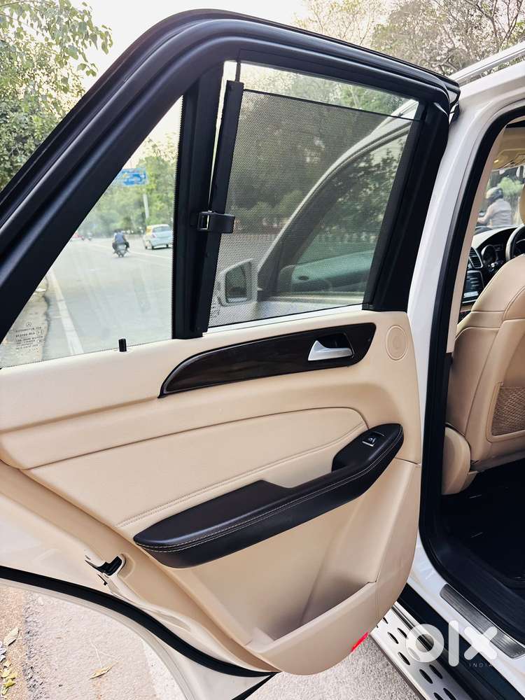 Mercedes-benz Gle Class 250d, 2018, Diesel