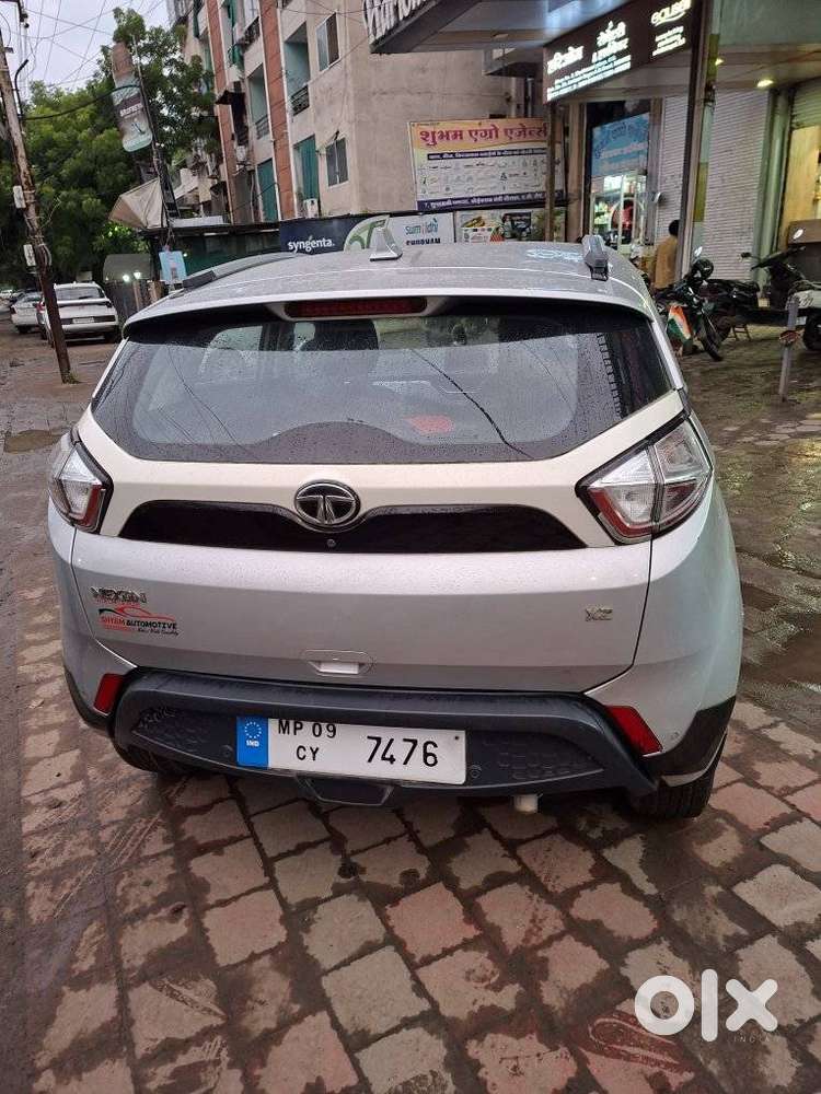 Tata Nexon 1.5 Revotorq Xz, 2018, Diesel