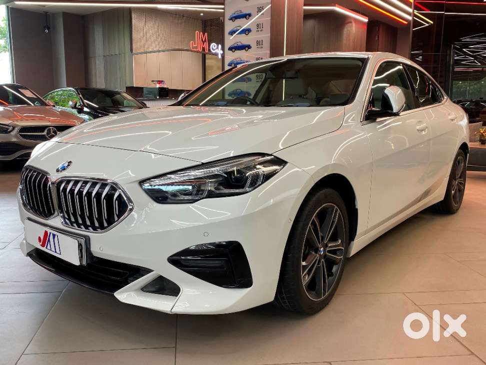Bmw 2 Series Gran Coupe, 2021, Diesel