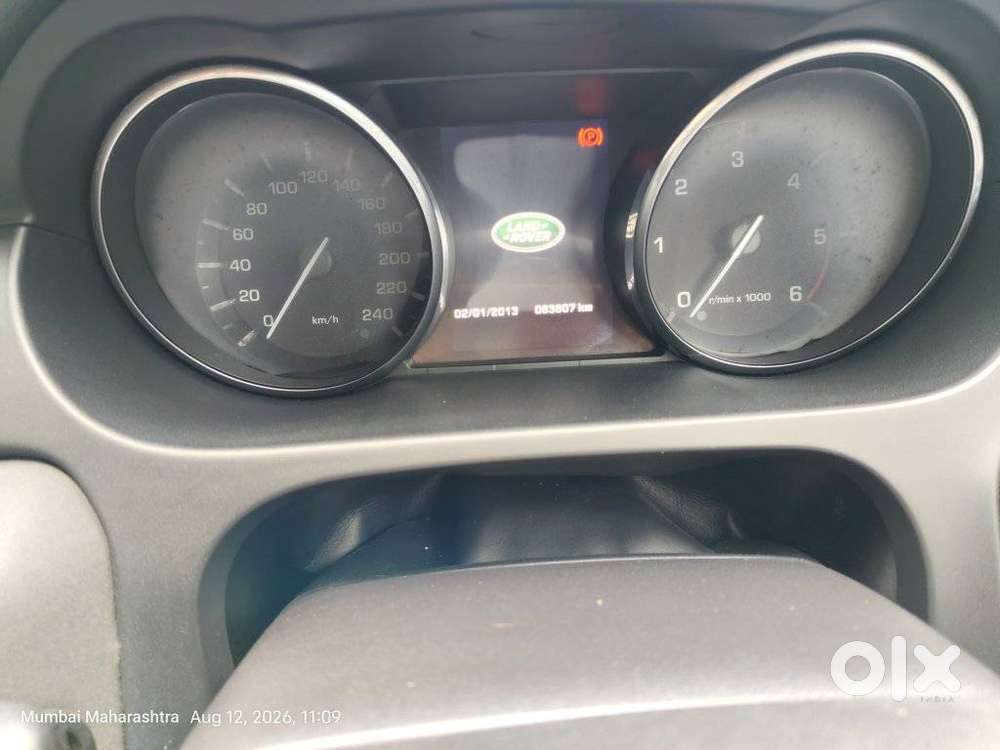 Land Rover Discovery Sport, 2016, Diesel