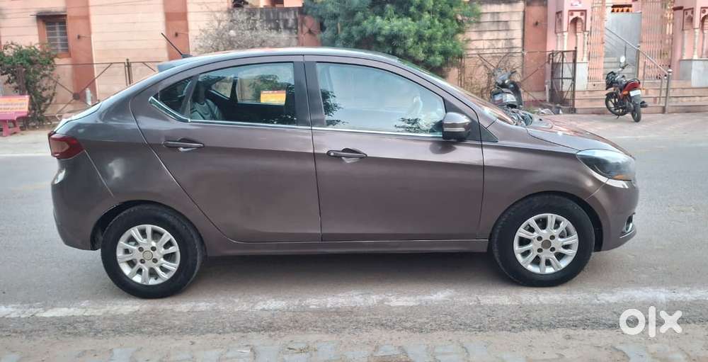 Tata Tigor