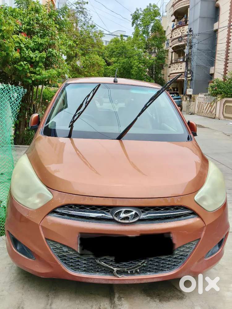 Hyundai I10 Sportz Petrol Manual 2011 Sale Sale Sale