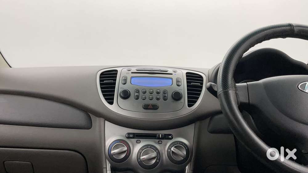 Hyundai I10 Sportz 1.2 Kappa2, 2013, Petrol