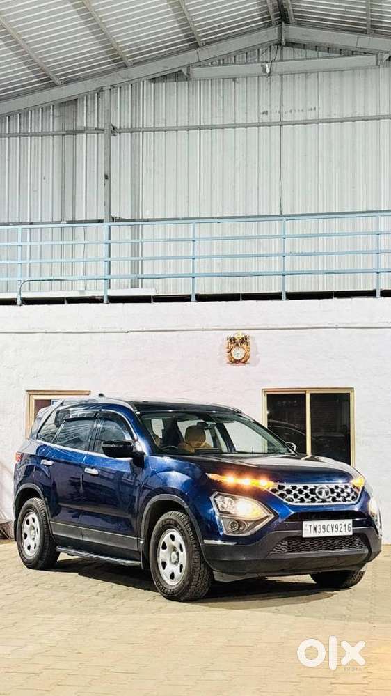Tata Safari 2.0 Kryotec Xm, 2023, Diesel
