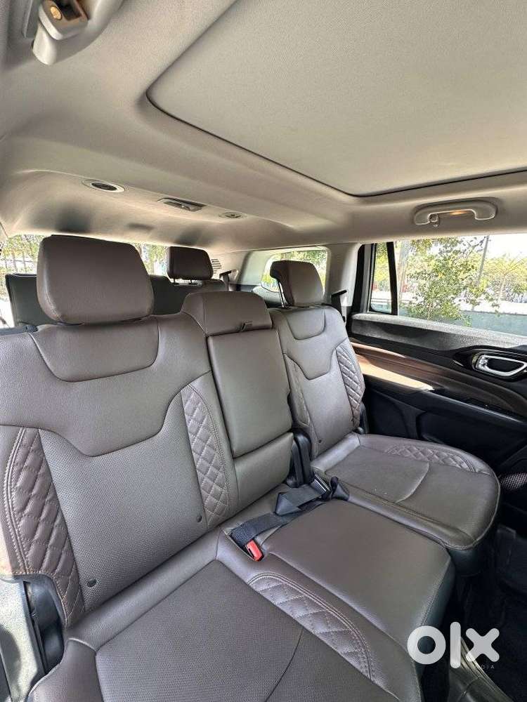 Jeep Meridian 2.0 Limited 4x2 Mt, 2022, Diesel