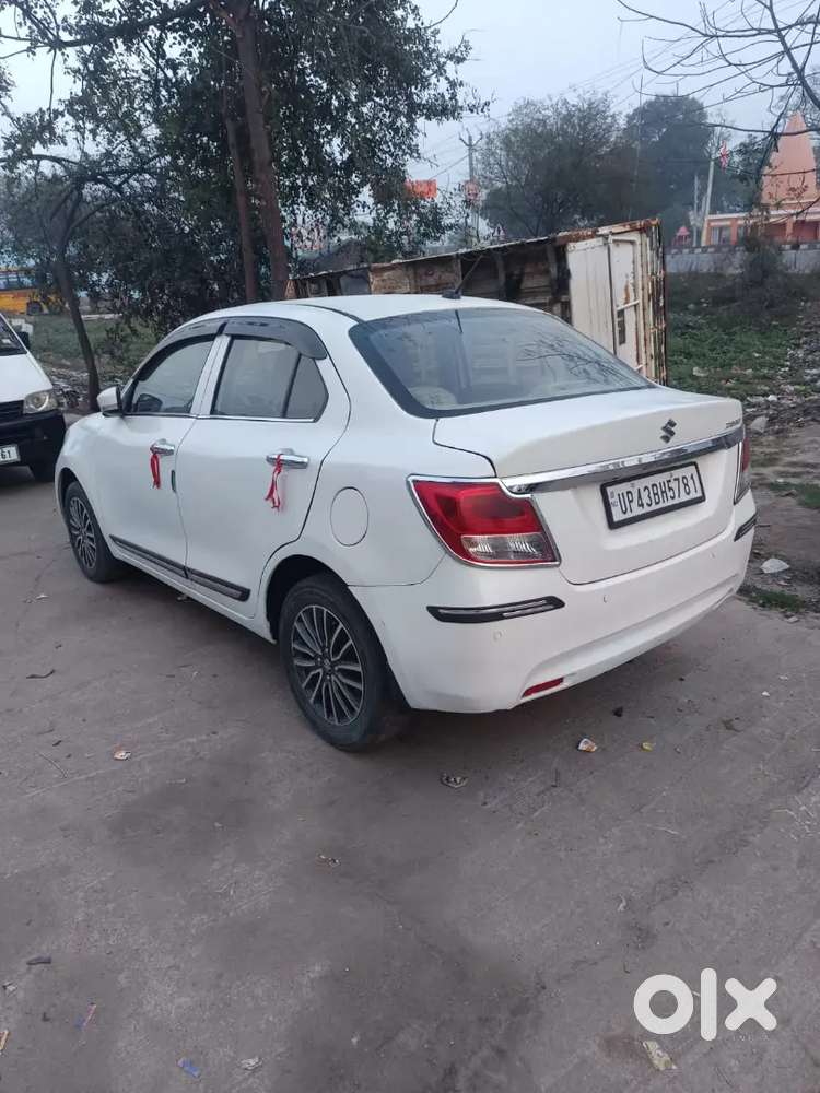Maruti Suzuki Dzire