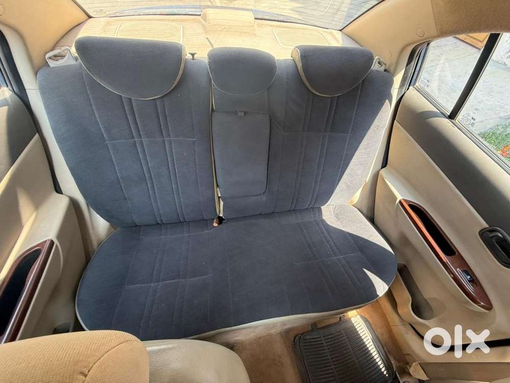 Hyundai Fluidic Verna 2008 Petrol Good Condition