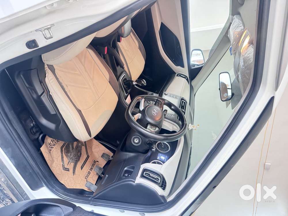 Hyundai Creta 1.6 Petrol 2020