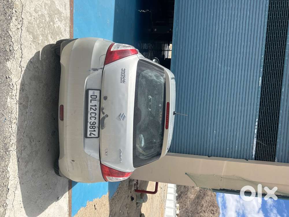 Maruti Suzuki Swift 2013 Petrol Good Condition