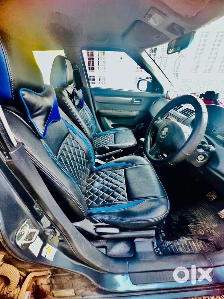 Swift 2009 Vxi Manual Petrol