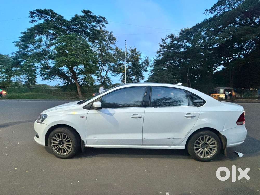 Volkswagen Vento 1.6  2011 December Diesel