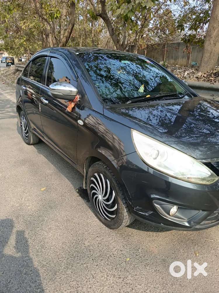 Tata Zest 2017 Diesel 75000 Km Driven
