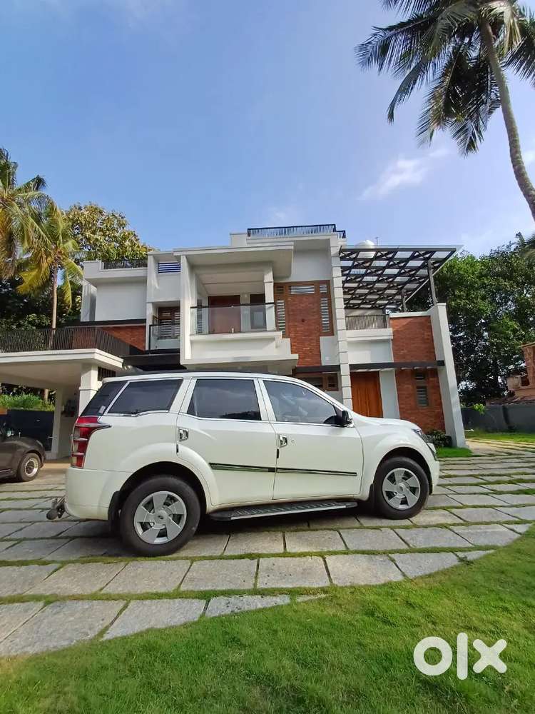 Mahindra Xuv500 Diesel 2017