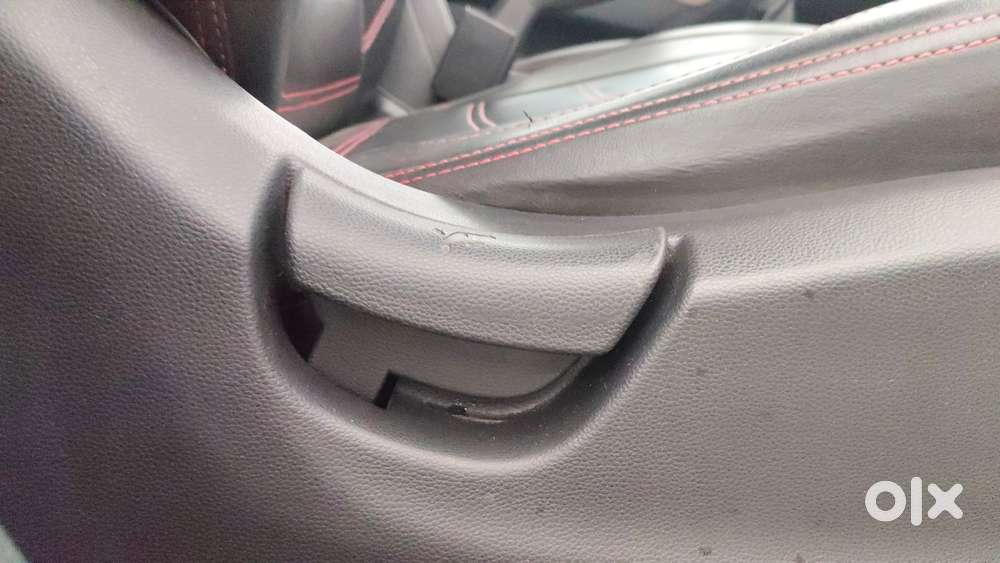 Hyundai Creta 1.6 E Plus, 2018, Petrol