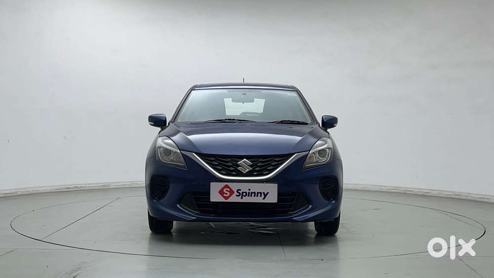 Maruti Suzuki Baleno 1.3 Delta, 2019, Petrol