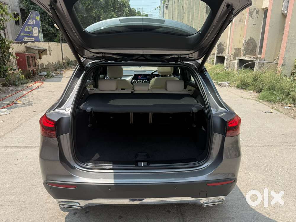 Mercedes-benz Gla 200, 2024, Petrol