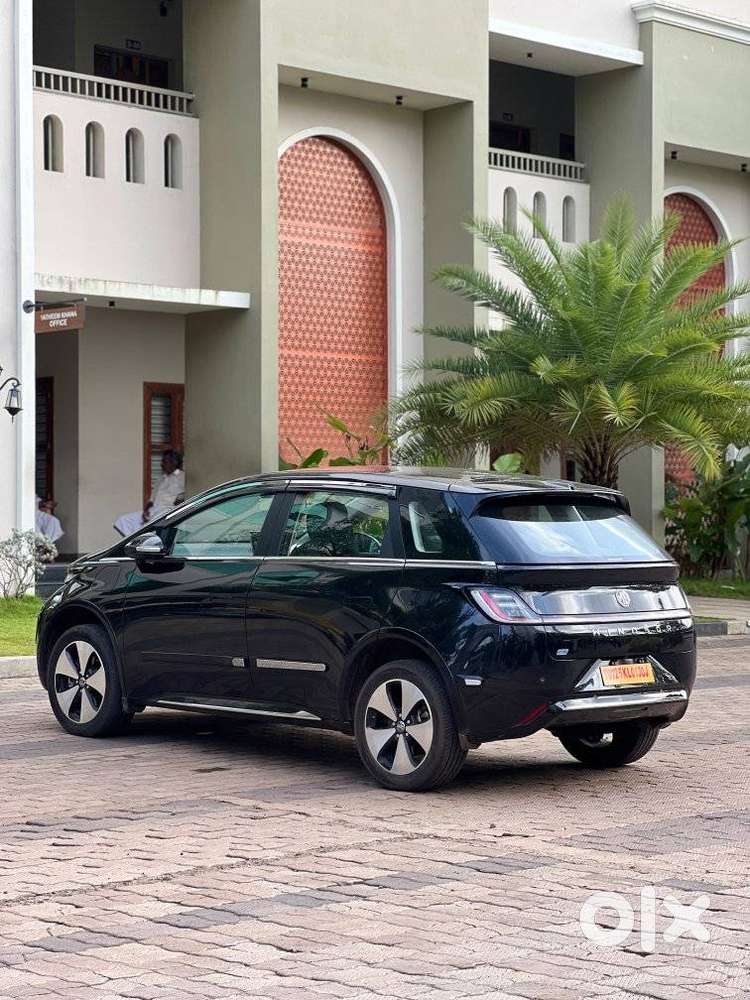 Mg Windsor Ev Excite, 2025, Electric