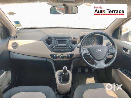 Hyundai Grand I10 1.2 Kappa Asta At Vtvt, 2013, Petrol