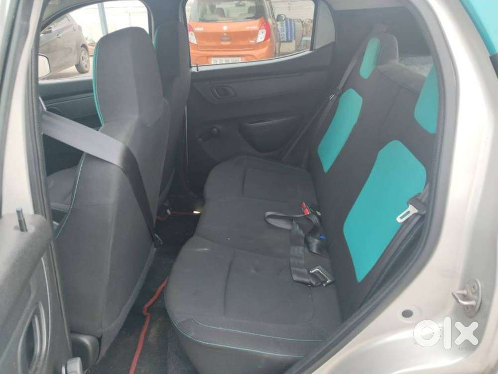 Renault Kwid 1.0 Neotech Edition Esy-r, 2020, Petrol