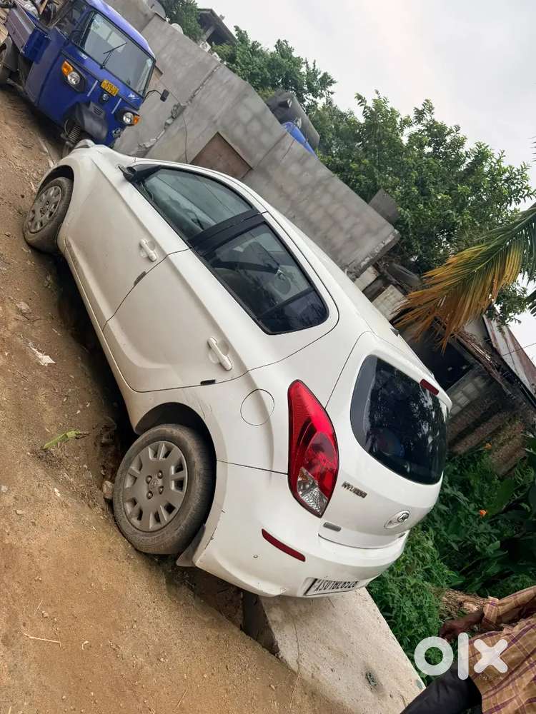 Hyundai I20 2014 Diesel Well Maintained